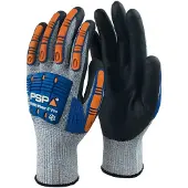 PSP 18-590 Cut D IP Winter Pro Werkhandschoen