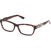 GUESS Brilmontuur GU2986 052 55