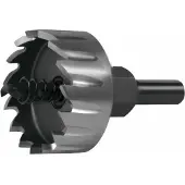 RUKO Hss-g Ø 25 Mm Holle Boor