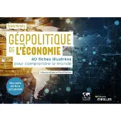 Eyrolles Géopolitique de l'économie