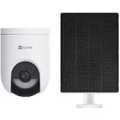 Ezviz HB8 Lite 4G Kit Battery Camera