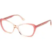 GUESS Brilframe GU50115 074 52