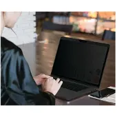 Kensington Privacyfilter 2-weg verwijderbaar 33,8 cm 13,3" Breed 16:9