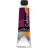 Cobra Artist Olieverf 40 ml Burnt Carmine 323