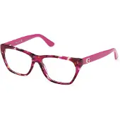 GUESS Bril GU50234 078