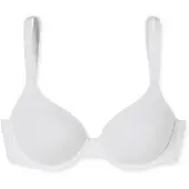 Schiesser BH ' BH mit Schale - Unique Micro ' wit