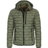 Casa Moda Regular Fit Jas turquoise, Effen