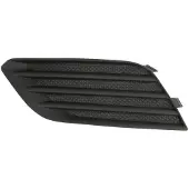 BLIC 6502-07-5029913P Ventilatiegrille, bumper