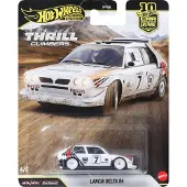 Top 1 Toys Hotwheels Premium Lancia Delta S4