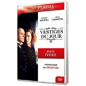 Escd Cnt Vestiges Du Jour (Les) FR