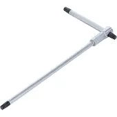 Bgs Schroevendraaier met T-schuifgreep - Torx - T45