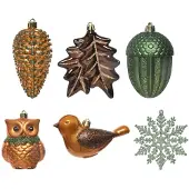 Décoris kersthanger (set van 20)