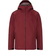 Vaude - Elope 3L Jacket - Regenjas S, rood