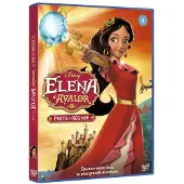 Walt Disney Elena D Avalor - FR