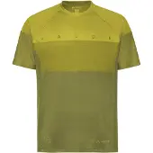 Vaude Moab Vi T-shirt Met Korte Mouwen