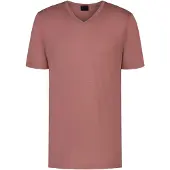 Mey Shirt 'Selection' roestbruin
