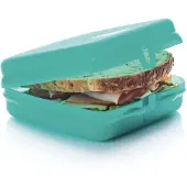 Tupperware Snackie (sandwichdoos)