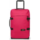 Eastpak Trolley 'Tranverz' donkerroze
