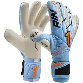 Rinat Egotiko X Prime Goalkeeper Gloves Blauw 7