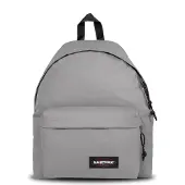 Eastpak Rugzak 'Padded Park'R' grijs