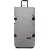 Eastpak Trolley 'Tranverz' lichtgrijs