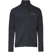 Vaude - Scopi Fleece Jacket II - Fleecevest XL, zwart