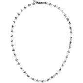 Liebeskind berlin Ketting zilver