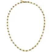 Liebeskind berlin Ketting goud