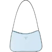 GUESS Schoudertas 'Arnela II' hemelsblauw