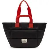Les Visionnaires Unio Tokio Shopper Tas 62 cm - 33 L - black