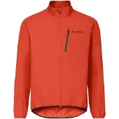 Vaude - Drop Jacket III - Fietsjack XL, rood