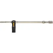 DeWalt Accessoires SDS Max Holle boor 32mm; lengte 620mm - DT60235-QZ