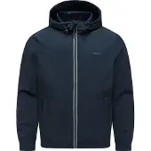 Ragwear Outdoorjas 'Shellwie Bonded' navy