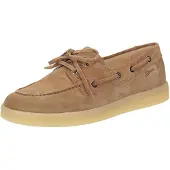 Sioux Melosana-700 42041 Veterschoenen | Maat 6.5 Dames Taupe