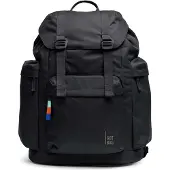 Got Bag Rugzak zwart