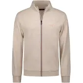 NZA 26an300 Sweatshirt Met Rits