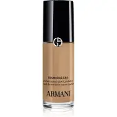 Giorgio Armani Luminous Silk Foundation Unisex 18ml Lichtbruin