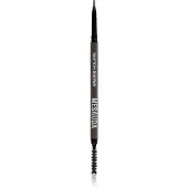 Mesauda Beauty Sketch Brows Wenkbrauwpotlood 0.09 g Brunette