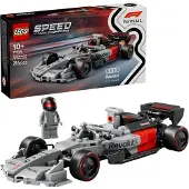 LEGO Speed Champions Audi Revolut F1 racewagen 77259