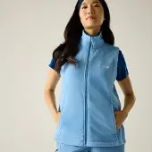 Regatta Sweetness II Lichtgewicht Fleece Bodywarmer voor Dames