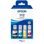 Epson Ink 112 multipack Inktcartridge (origineel)