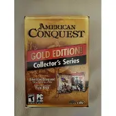 American Conquest Gold