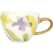 Urban Nature Culture - Good Morning - Cappuccino Kop - Tea Kusha