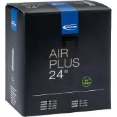 Schwalbe av10ap binnenband airplus 24inch 40/62-507 ib agv 40mm