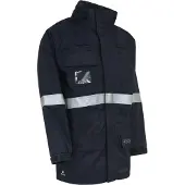 Elka Rainwear 086060 Securetech Multinorm Electric Arc Jacket