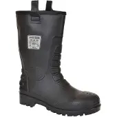 Portwest Steelite Neptune Rigger Laars S5 Ci Fw75 | Maat: 38