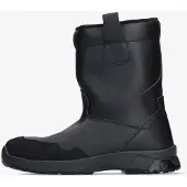Bata SUMM BOOT black Veiligheidslaarzen S3 Laars