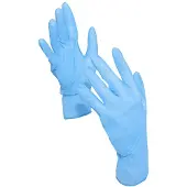 Korntex KX172 Disposable Nitrile Gloves Kars (Pack of 100)