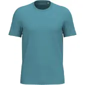 Native Spirit NS300C Ecologische uniseks T-shirt - Grijs