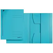 Leitz 3-flap map 3923-00-25 A3 Rood Karton 32,5 x 44 cm